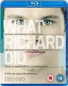 What Richard Did (2012)