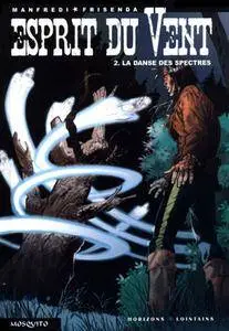 Esprit du vent 1-2
