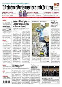IKZ Iserlohner Kreisanzeiger und Zeitung Iserlohn - 25. September 2018