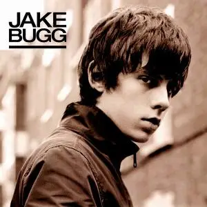 Jake Bugg - Jake Bugg (2012)