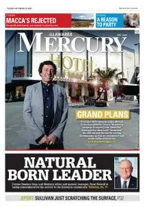 Illawarra Mercury - September 29, 2020