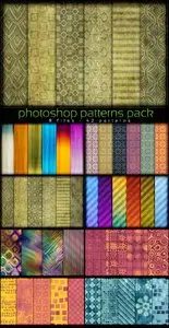 Patterns Pack