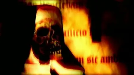 Sacred Flesh (2000)