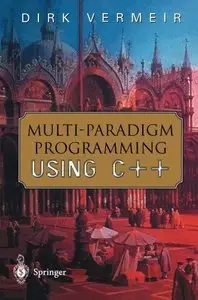 Multi-Paradigm Programming Using C++