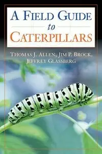 Caterpillars in the Field and Garden: A field guide to the butterfly caterpillar of North America (Repost)