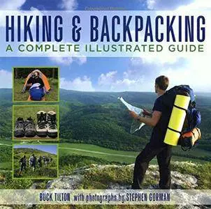 Knack Hiking & Backpacking: A Complete Illustrated Guide