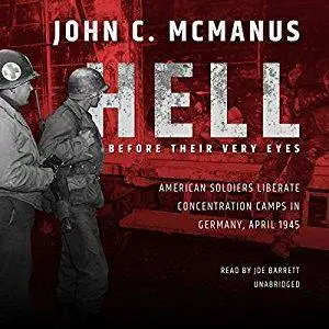Hell Before Their Very Eyes [Audiobook]