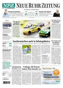 NRZ Neue Ruhr Zeitung Essen-Rüttenscheid - 08. November 2018