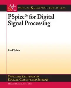 PSpice for Digital Signal Processing (repost)