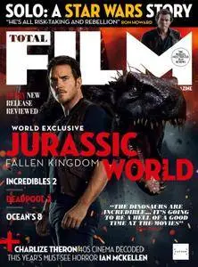 Total Film - June 2018