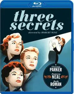 Three Secrets (1950)