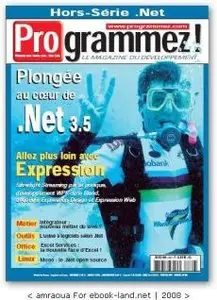 Programmez Hors Série [ Plongée au coeur de .Net3.5 ]