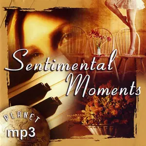 VA - Sentimental Moments (2006)