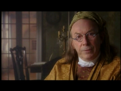PBS - Benjamin Franklin (2006)