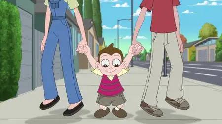 Milo Murphy’s Law S02E31