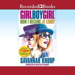 «Girl Boy Girl» by Savannah Knoop