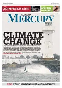 Illawarra Mercury - February 10, 2020