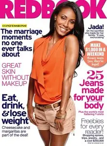 Redbook - August 2011