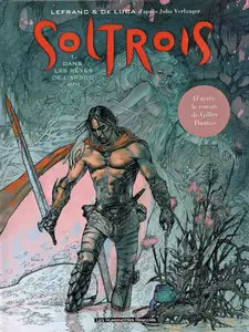 Soltrois Tomo 1