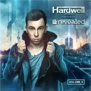 VA - Hardwell Presents Revealed Vol.5 (2014)