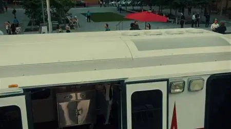 Shadowhunters S03E04