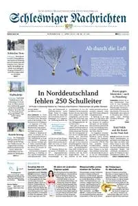 Schleswiger Nachrichten - 11. April 2019