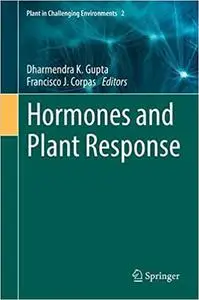 Hormones and Plant Response