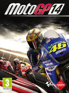 MotoGP 14 (2014)