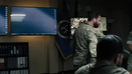 SEAL Team S02E06