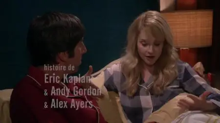 The Big Bang Theory S12E05