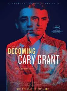 Becoming Cary Grant (2017)