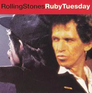 The Rolling Stones - Ruby Tuesday (1991)