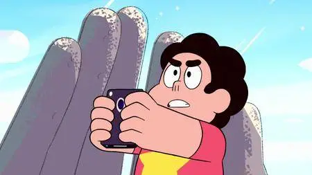 Steven Universe S05E07