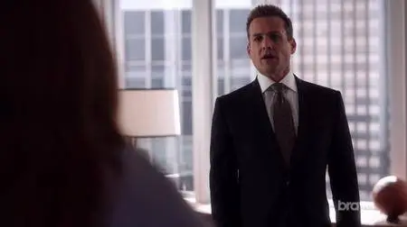 Suits S08E03