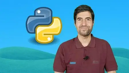 Easy Python for Absolute Beginners