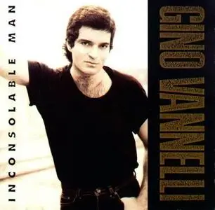 Gino Vannelli - 15 albums