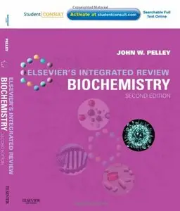 Elsevier's Integrated Review Biochemistry, 2 edition
