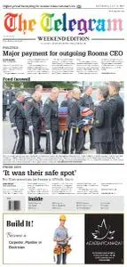 The Telegram (St. John's) - July 13, 2019