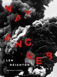 «Natangreb» by Len Deighton