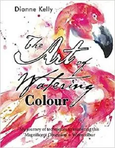 The Art of Watering Colour