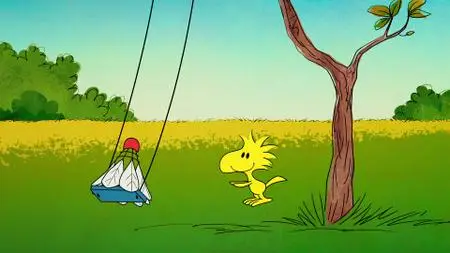 The Snoopy Show S01E06