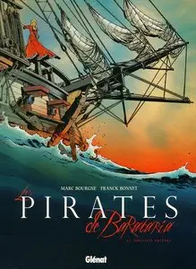 Les Pirates de Barataria - Tome 1 - Nouvelle Orleans