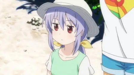 Non Non Biyori: Vacation (2018)