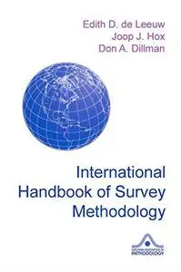 International Handbook of Survey Methodology