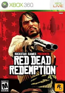 Red Dead Redemption (XBOX360)