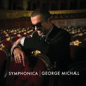George Michael - Symphonica (Deluxe Edition) (2014)