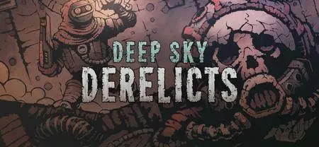 [IN DEV] Deep Sky Derelicts
