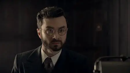 BBC - 1944: Should We Bomb Auschwitz? (2019)