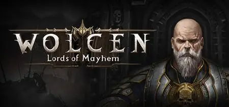 Wolcen Lords of Mayhem (2020) Update v1.0.16.0