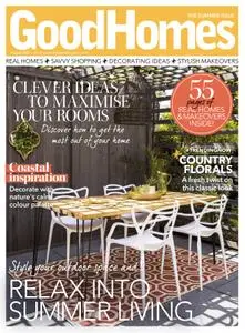 Good Homes – August 2021